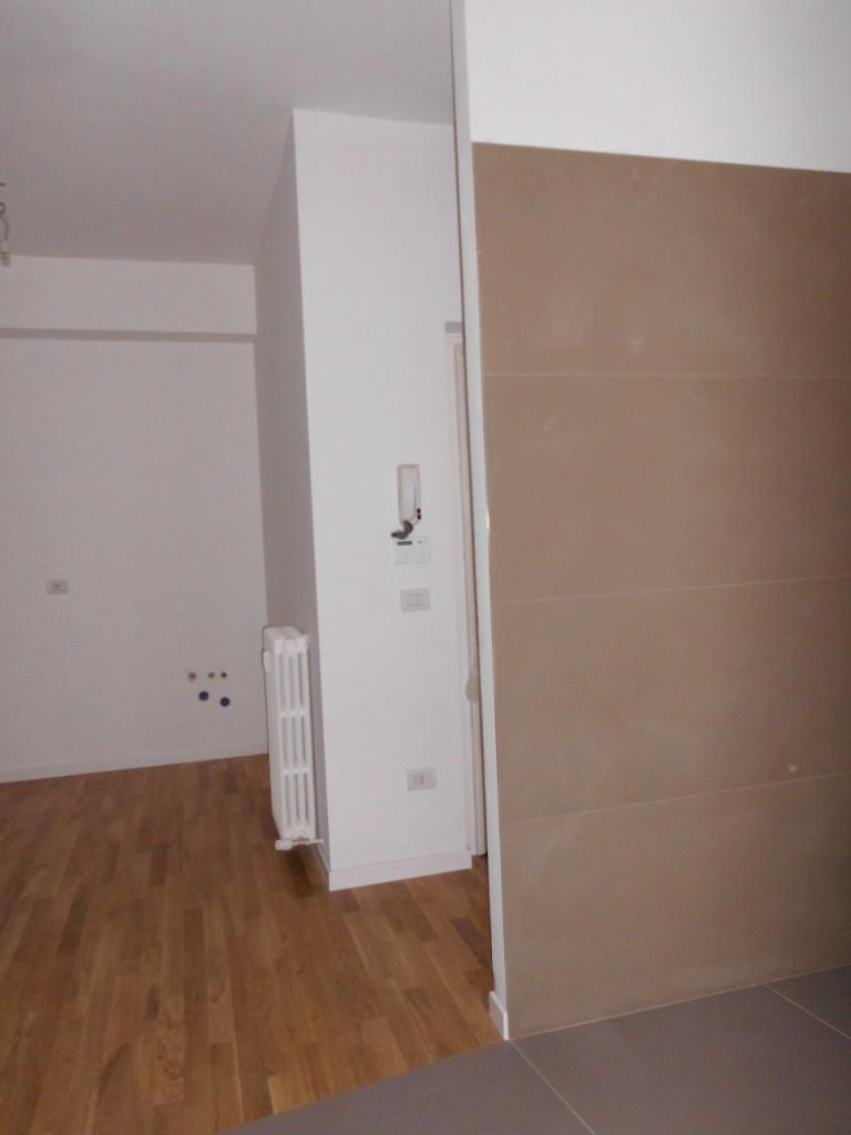 appartamento in vendita a Jesi