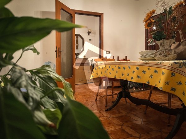 appartamento in vendita a Jesi