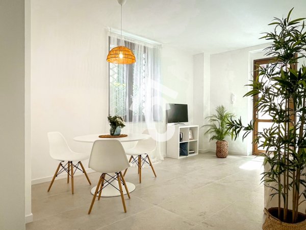 appartamento in vendita a Jesi