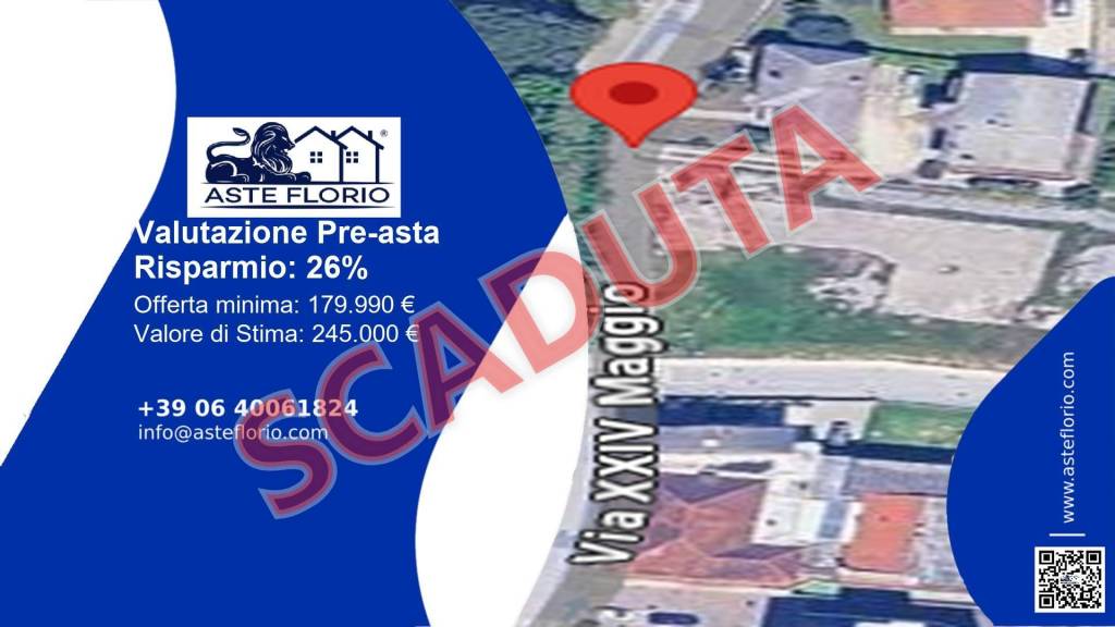 negozio in vendita a Jesi