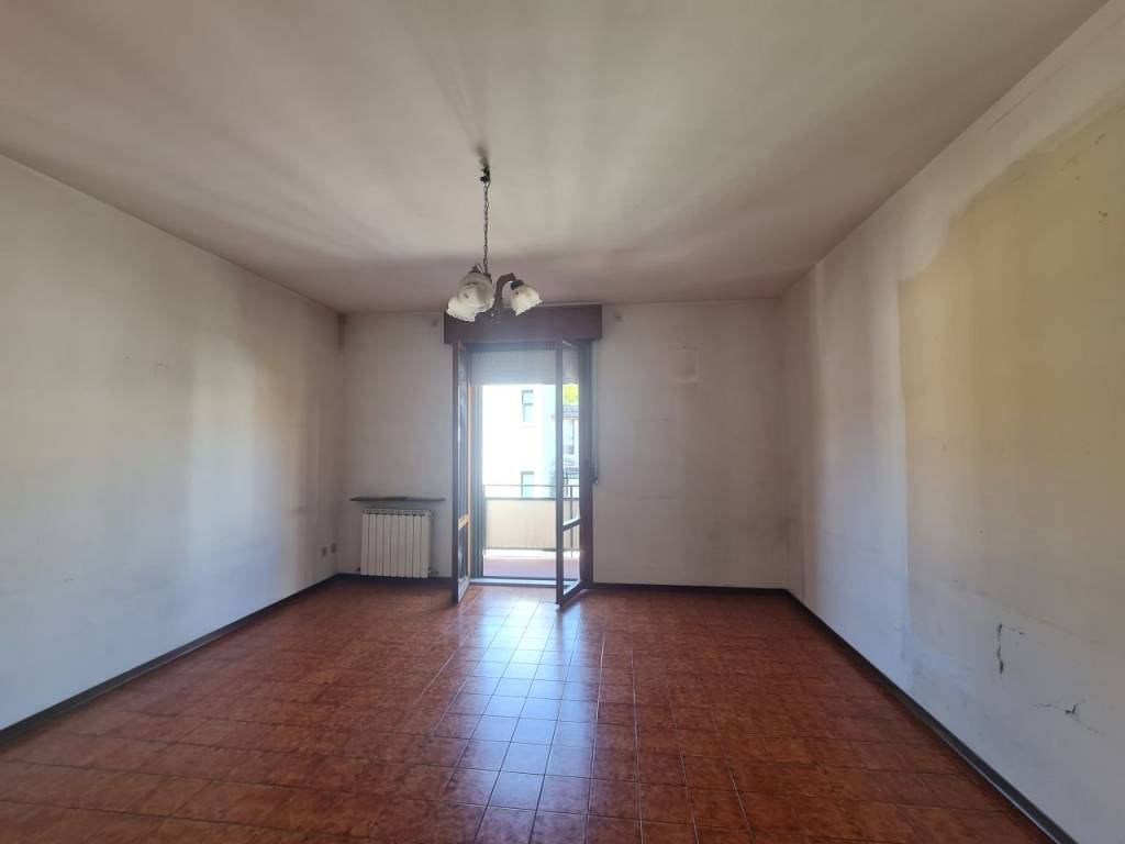 appartamento in vendita a Jesi