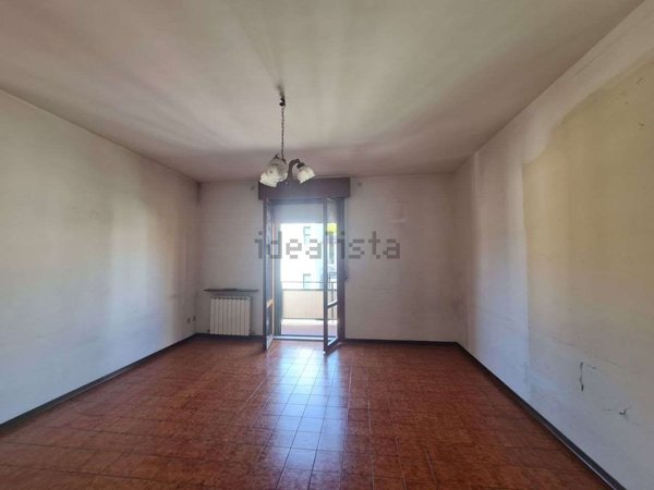 appartamento in vendita a Jesi