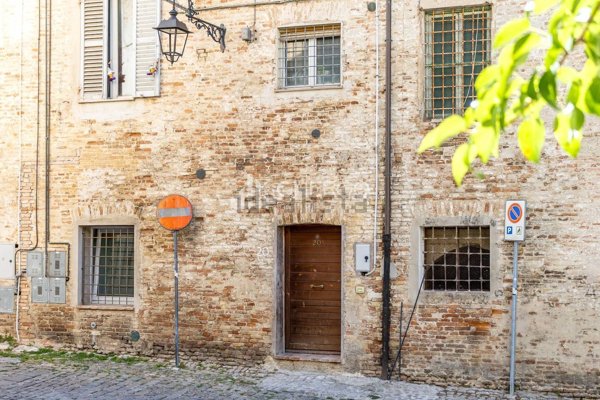 appartamento in vendita a Jesi