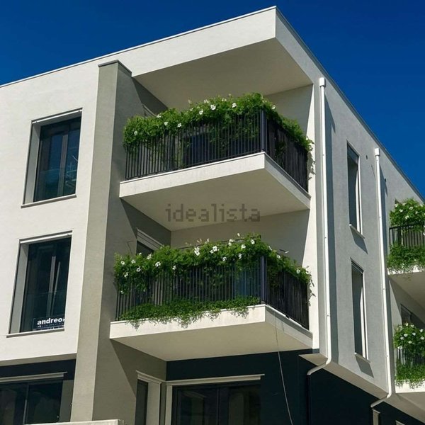 appartamento in vendita a Jesi