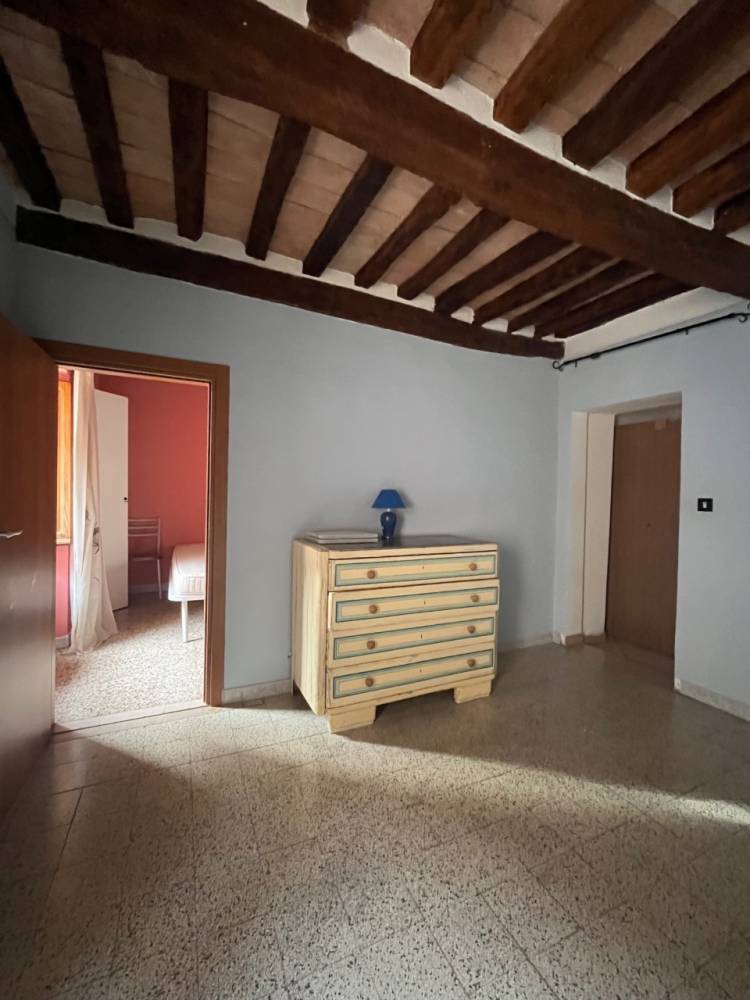 appartamento in vendita a Jesi