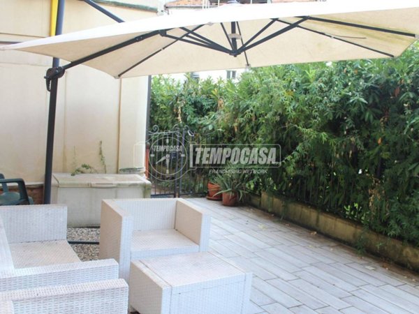 appartamento in vendita a Jesi