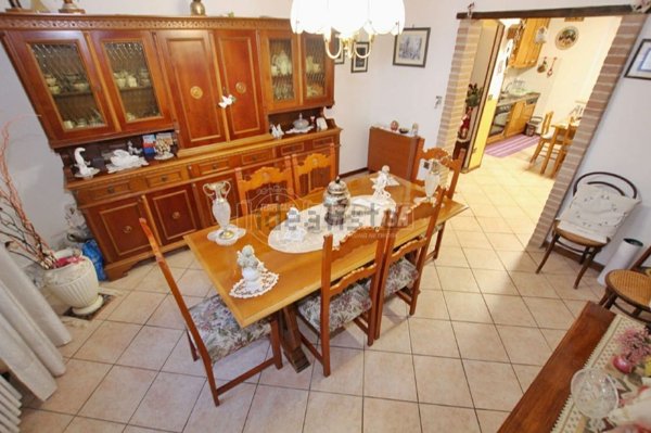 appartamento in vendita a Jesi