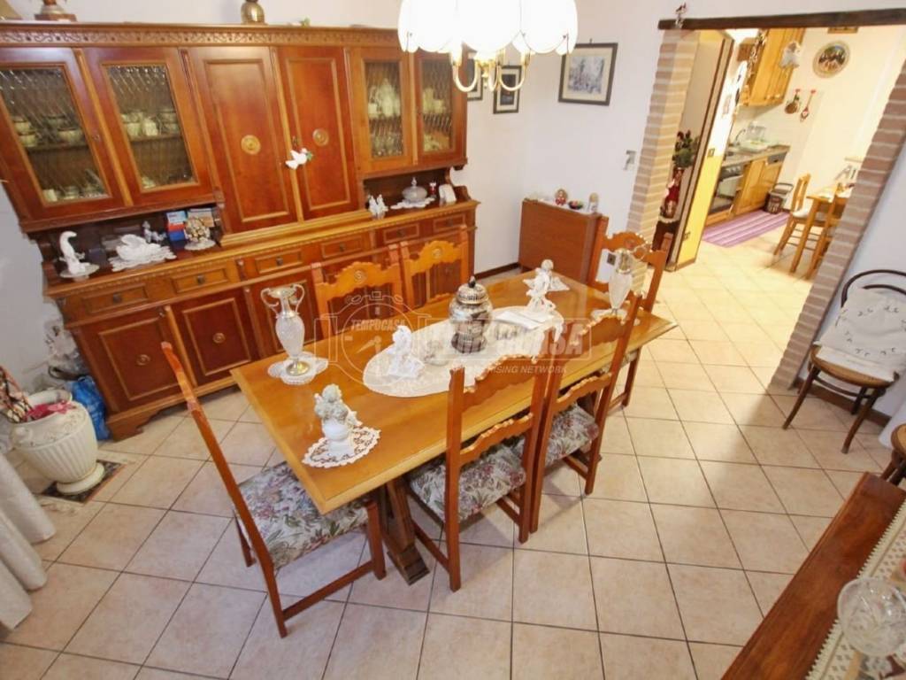 appartamento in vendita a Jesi