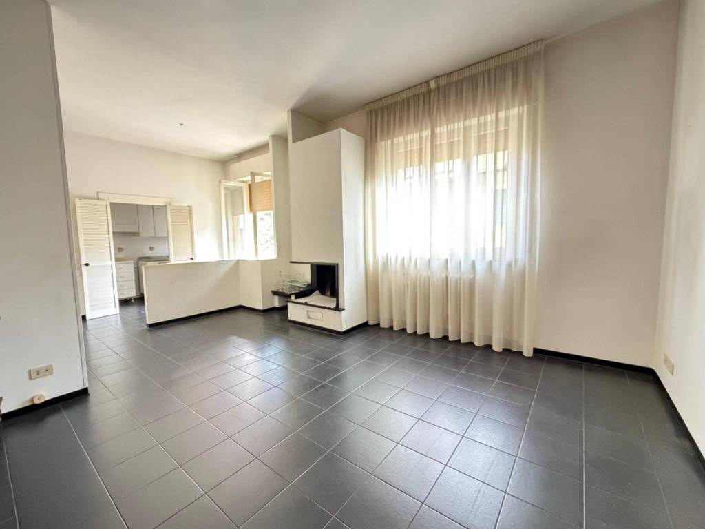 appartamento in vendita a Jesi