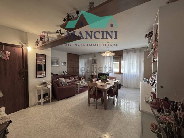 appartamento in vendita a Jesi