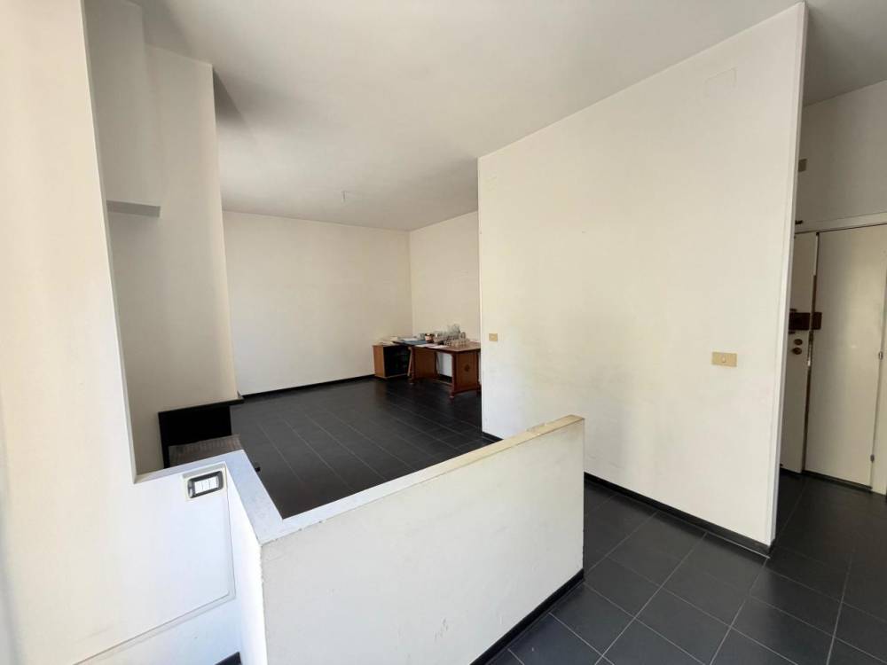 appartamento in vendita a Jesi