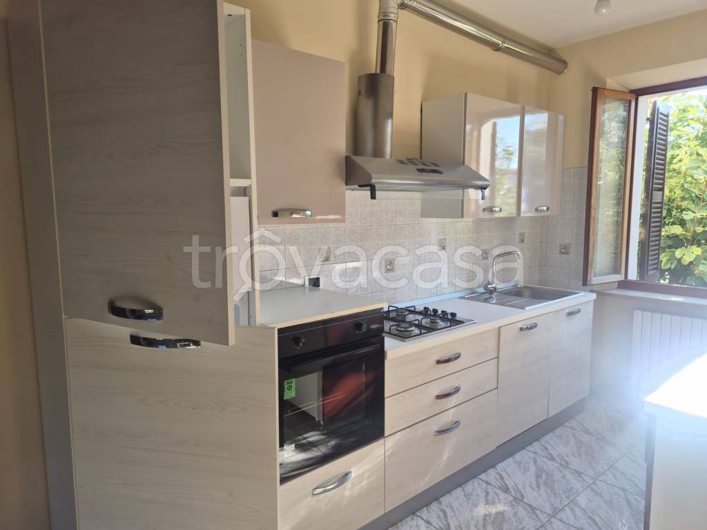 appartamento in vendita a Jesi