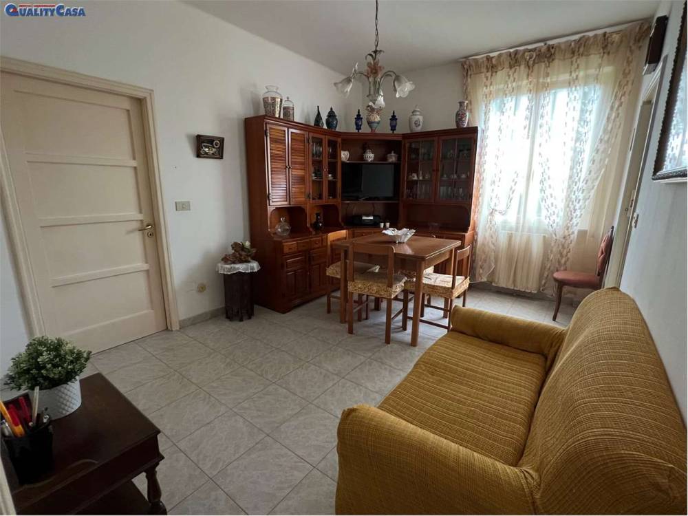 appartamento in vendita a Jesi