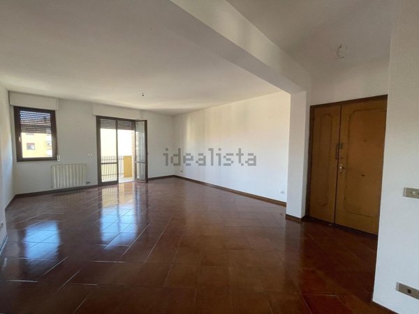 appartamento in vendita a Jesi