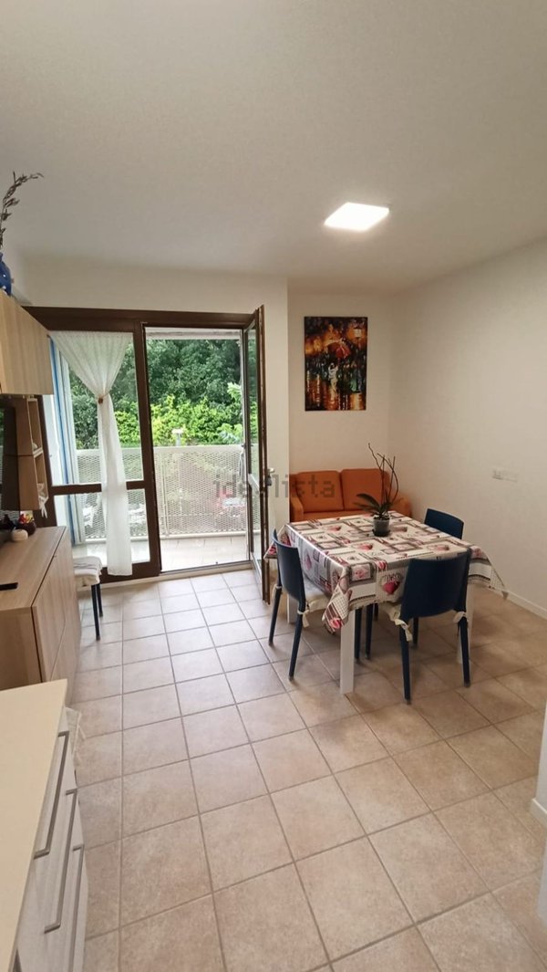 appartamento in vendita a Jesi