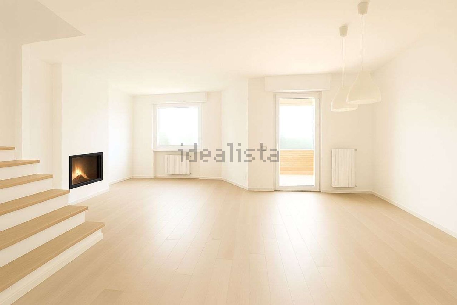 casa indipendente in vendita a Jesi