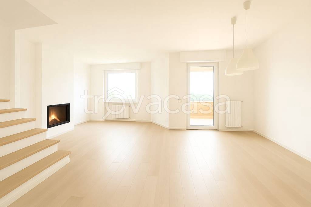 casa indipendente in vendita a Jesi