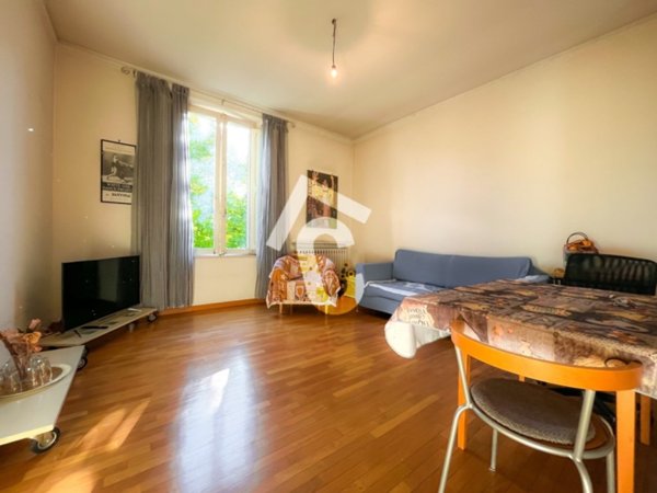 appartamento in vendita a Jesi