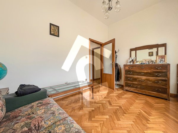 appartamento in vendita a Jesi