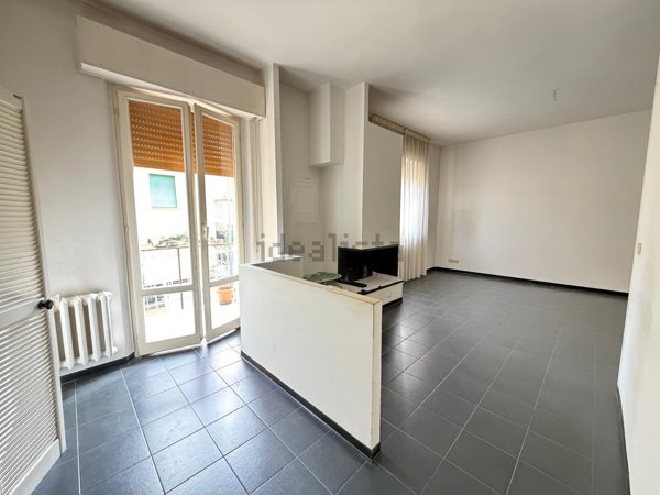 appartamento in vendita a Jesi