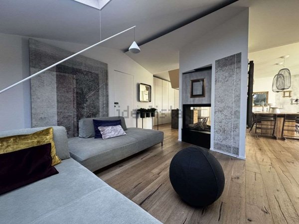 appartamento in vendita a Jesi