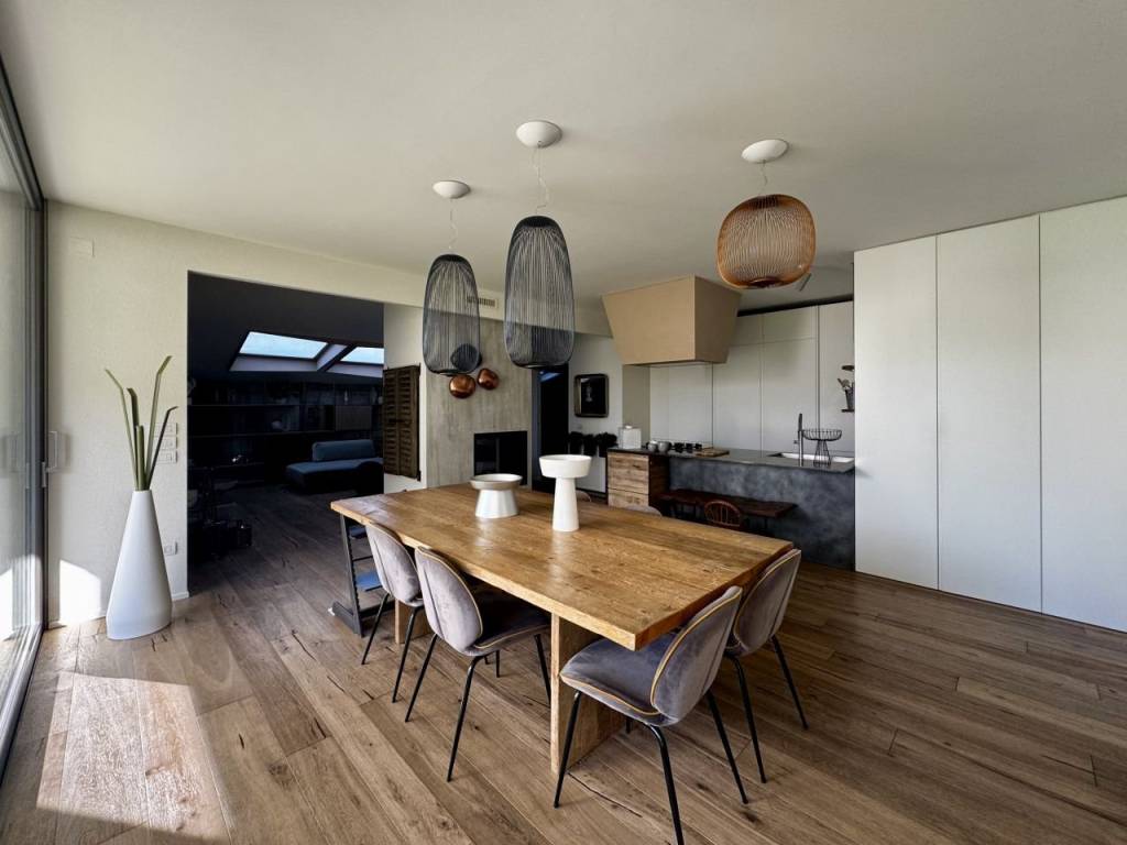 appartamento in vendita a Jesi