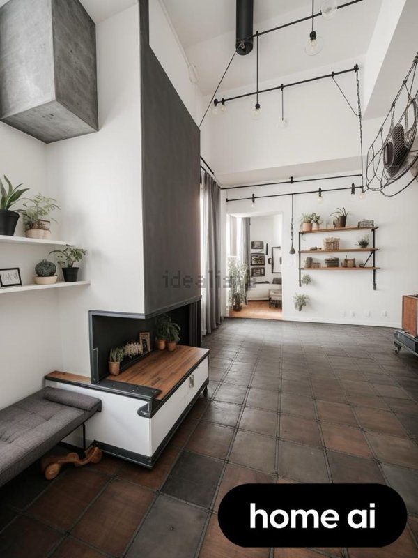 appartamento in vendita a Jesi