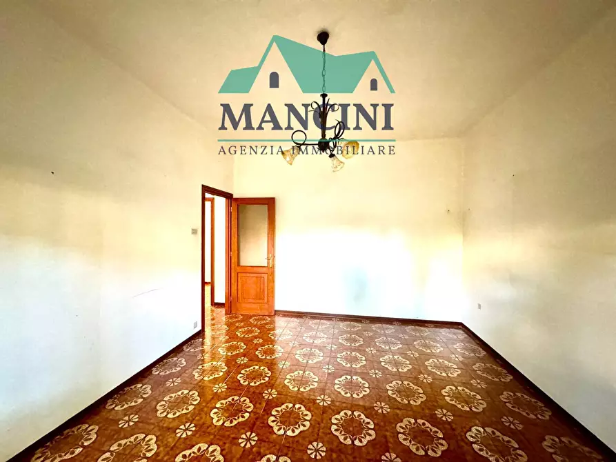 appartamento in vendita a Jesi