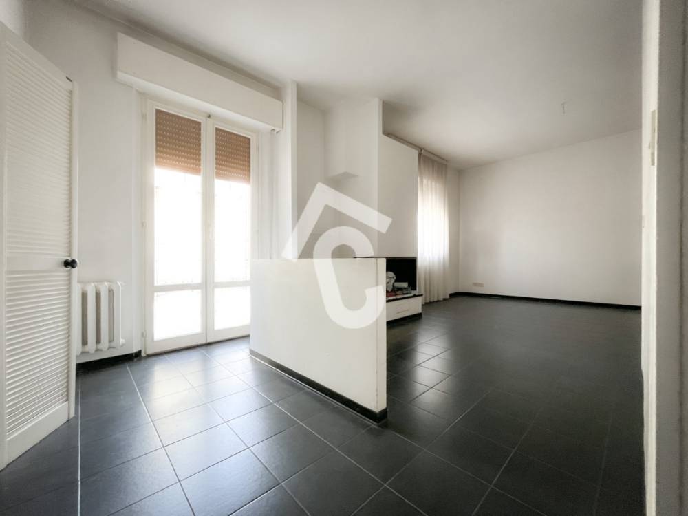 appartamento in vendita a Jesi