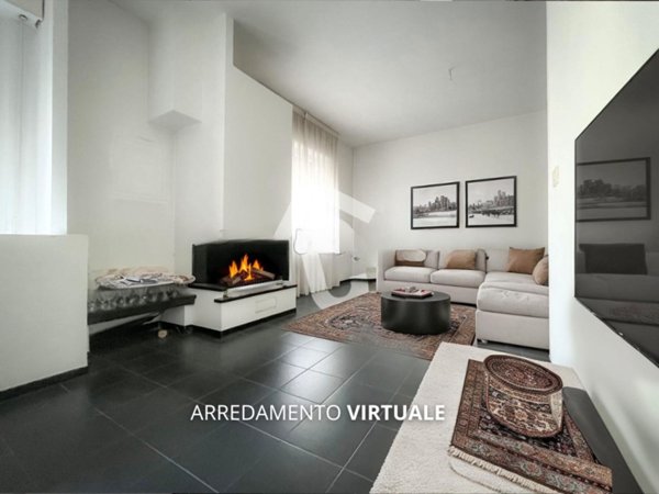 appartamento in vendita a Jesi