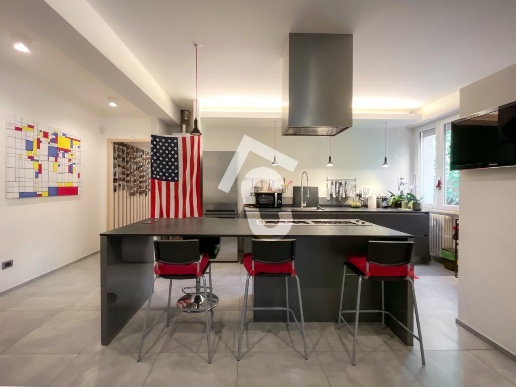 appartamento in vendita a Jesi