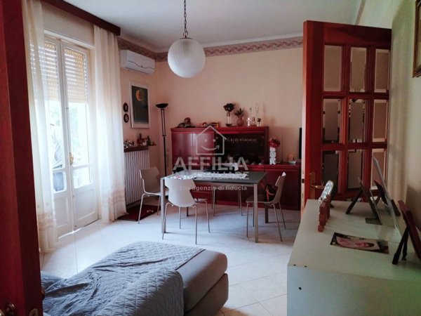 appartamento in vendita a Jesi