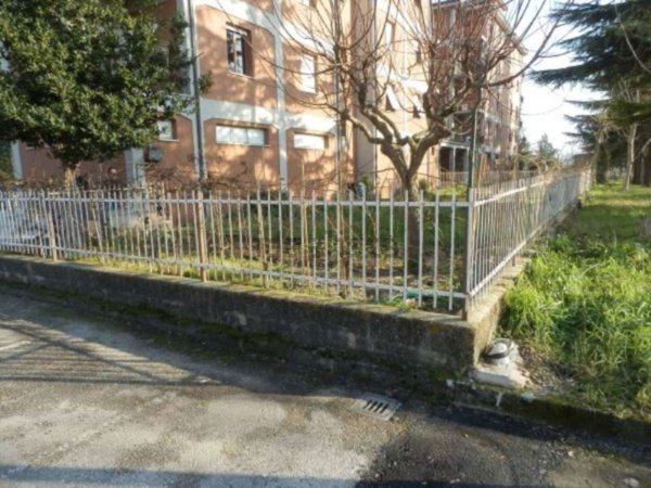 appartamento in vendita a Jesi