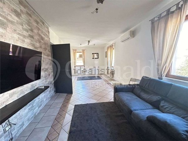 appartamento in vendita a Jesi