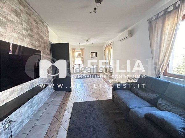 appartamento in vendita a Jesi