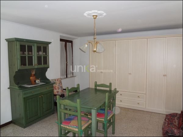 appartamento in vendita a Jesi