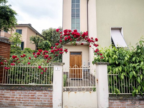 appartamento in vendita a Jesi