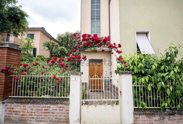 appartamento in vendita a Jesi