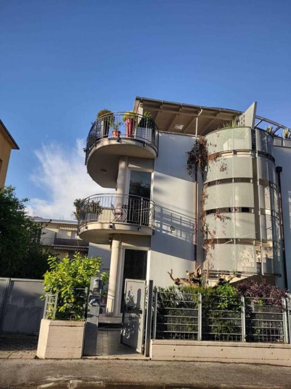 appartamento in vendita a Jesi