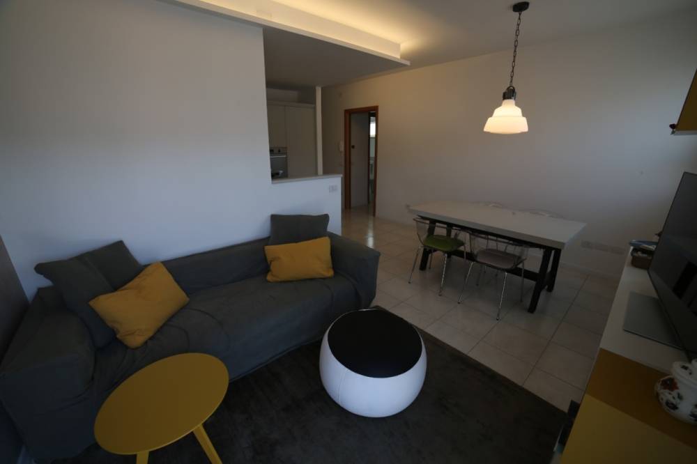 appartamento in vendita a Jesi