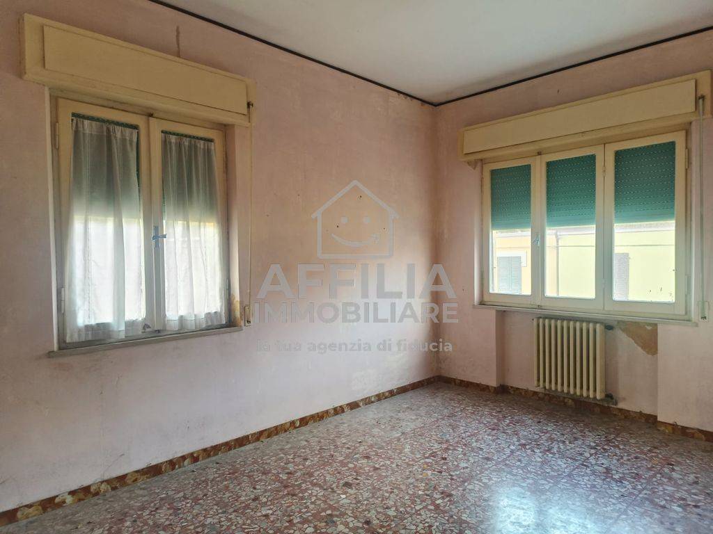 appartamento in vendita a Jesi