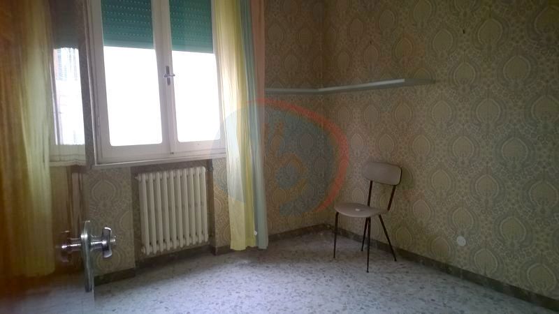 appartamento in vendita a Jesi