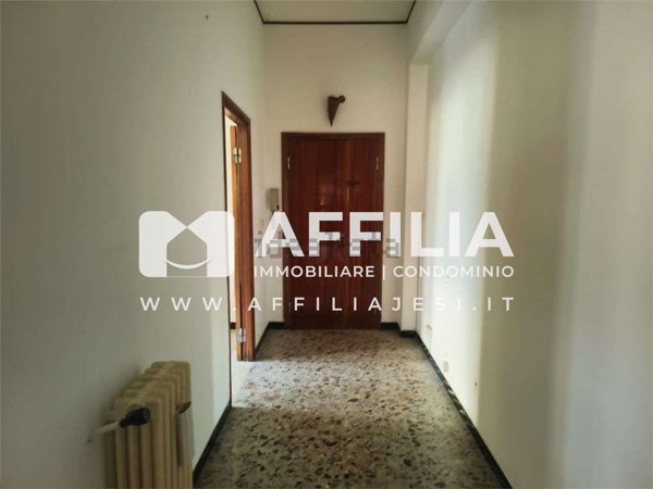 appartamento in vendita a Jesi