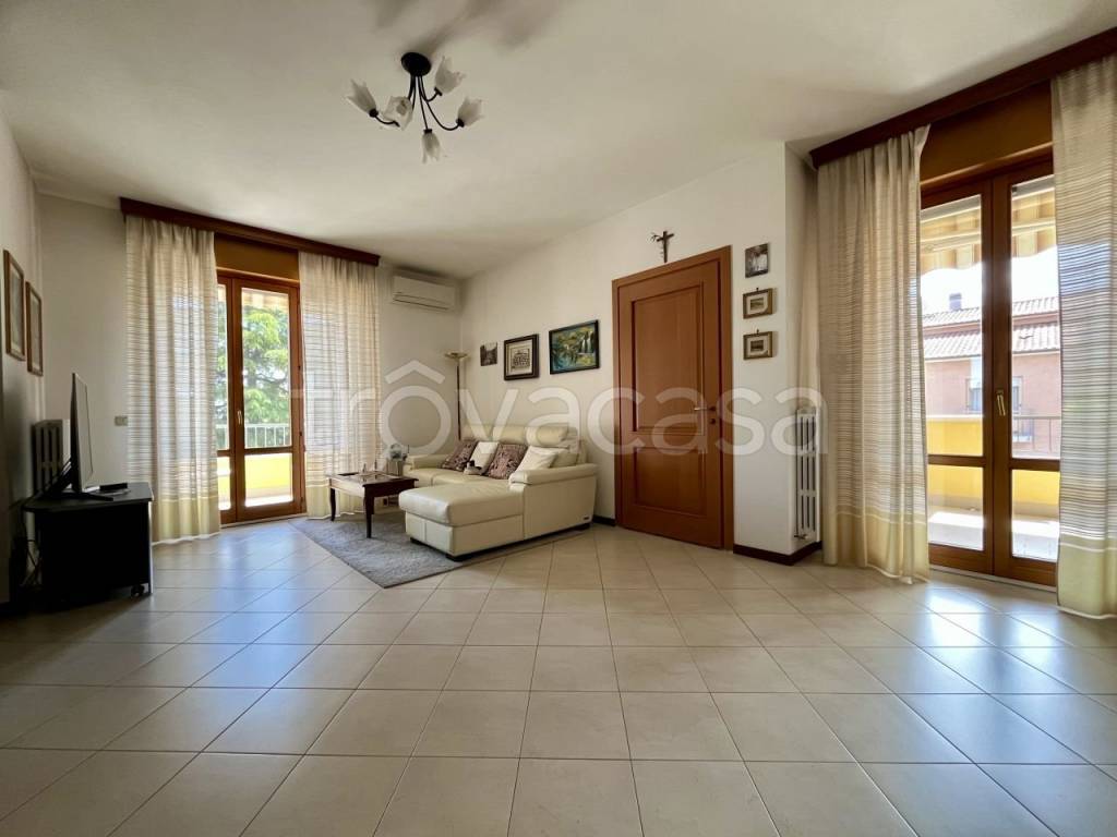 appartamento in vendita a Jesi