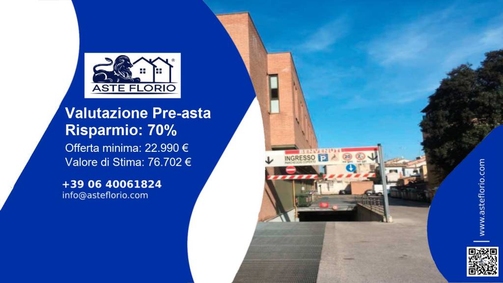 ufficio in vendita a Jesi