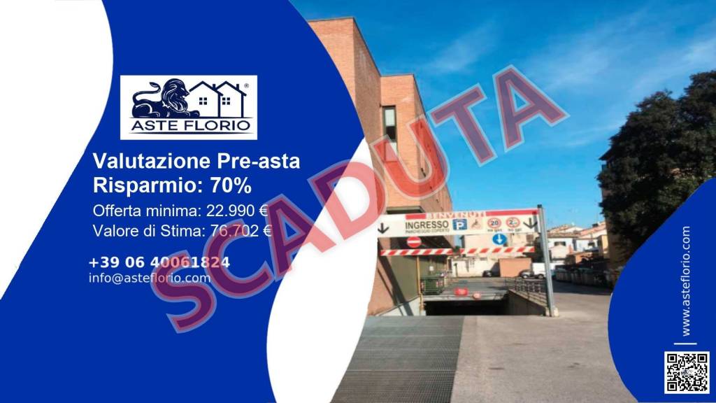 ufficio in vendita a Jesi