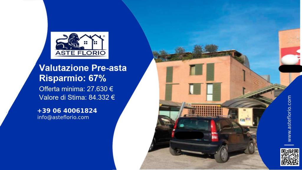ufficio in vendita a Jesi