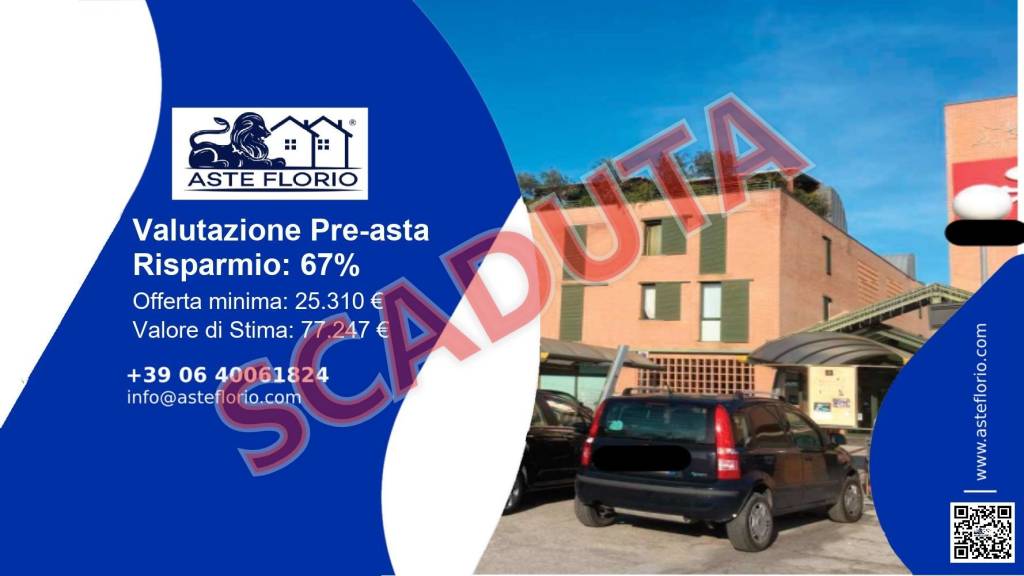 ufficio in vendita a Jesi