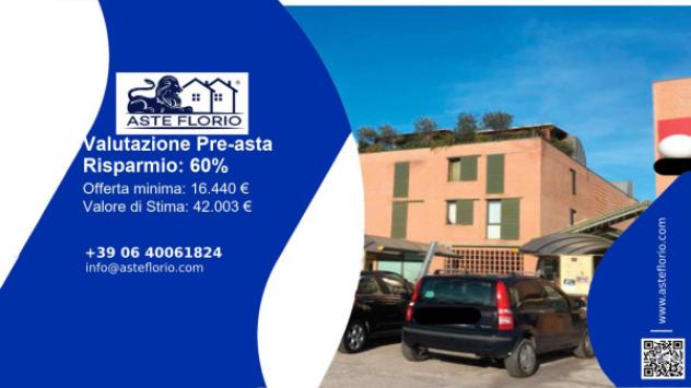 ufficio in vendita a Jesi