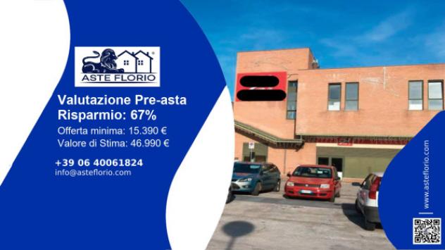 ufficio in vendita a Jesi